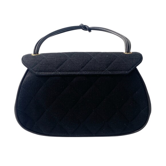 CHANEL Black Bag - Picture 2 of 16